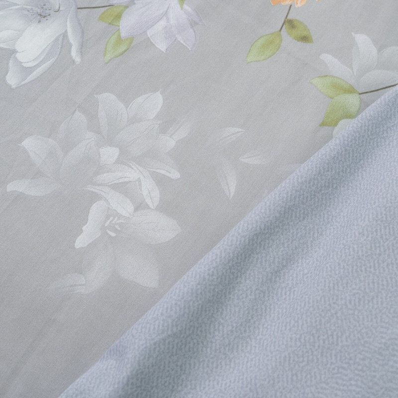 Комплект постільної білизни Viluta Сімейний Сатин Twill 816