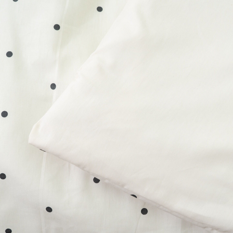 Комплект постільної білизни Viluta Сімейний Сатин Twill 817