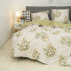 Комплект постільної білизни Viluta Євро Ранфорс 24294