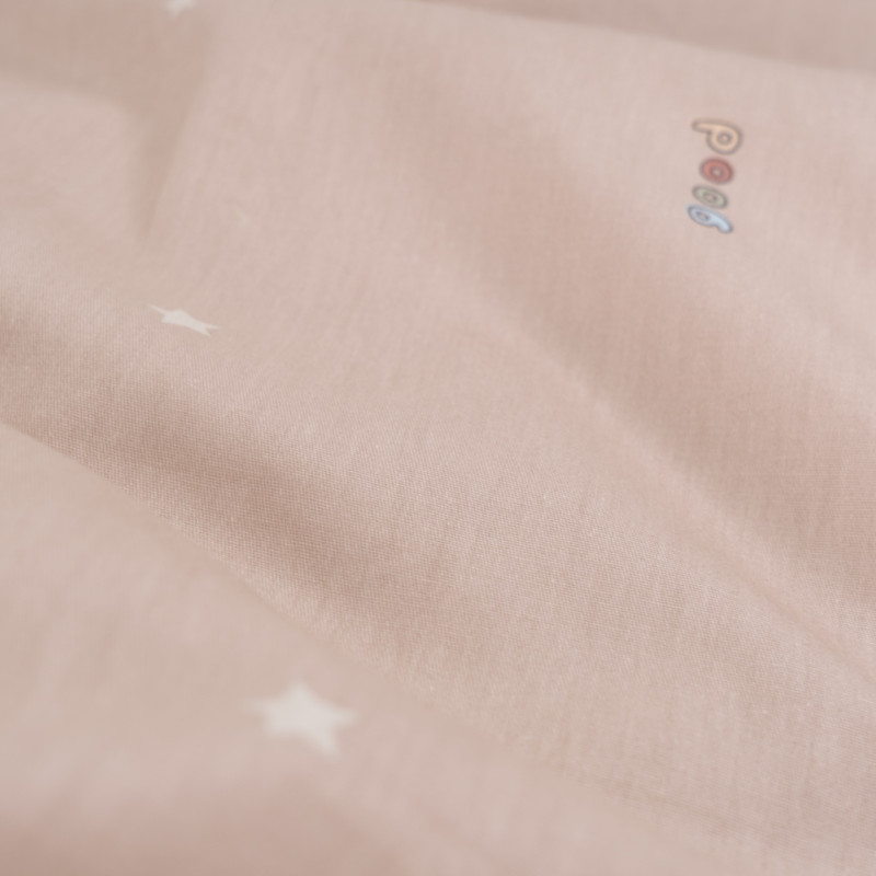 Комплект постільної білизни Viluta Дитячий Сатин Twill 833