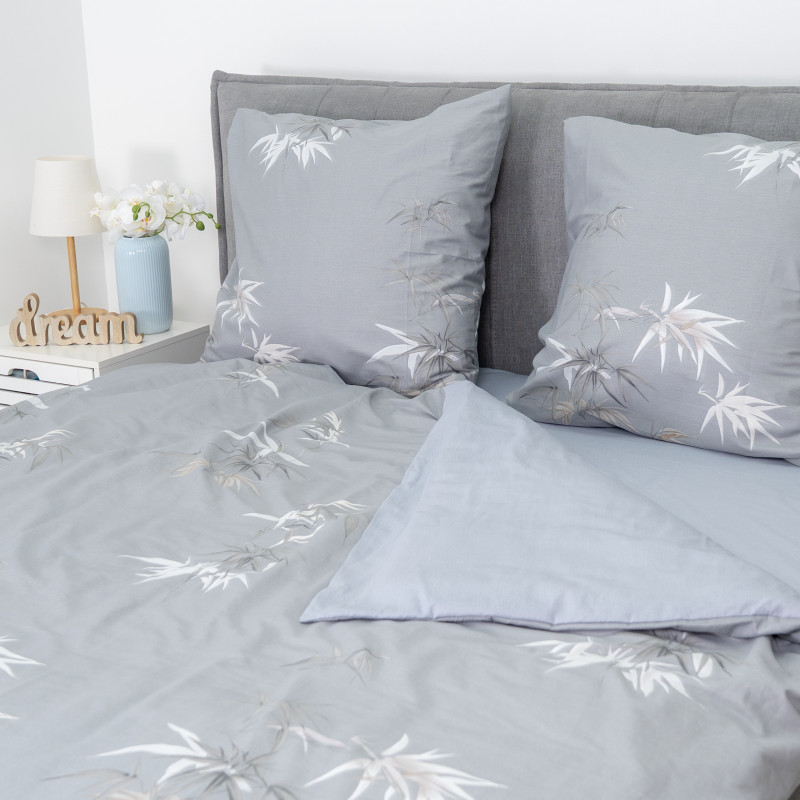 Комплект постільної білизни Viluta Двоспальний Сатин Twill 822