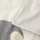 Комплект постільної білизни Viluta Двоспальний Сатин Twill 826