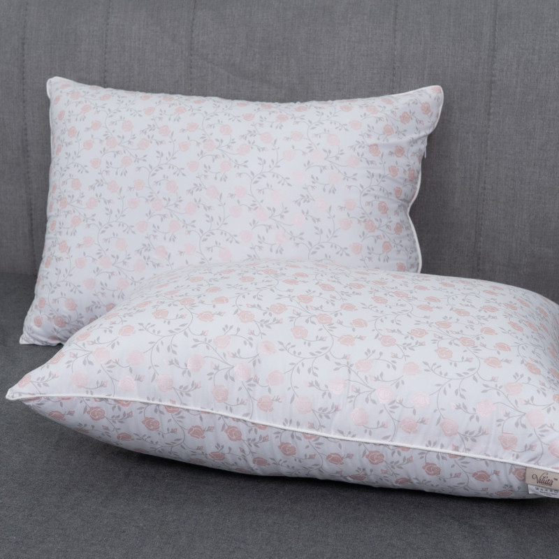 Подушка силіконова Viluta Provence 50х70