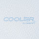 Наматрацник з охолоджуючим ефектом Viluta Cooler 80х200