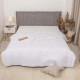 Ковдра Viluta Relax Light полуторна, силіконізоване волокно