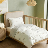 Комплект постільної білизни Viluta Дитячий Сатин Twill 842