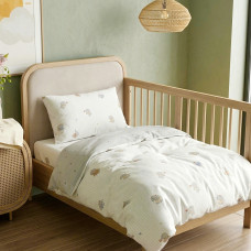 Комплект постільної білизни Viluta Дитячий Сатин Twill 842