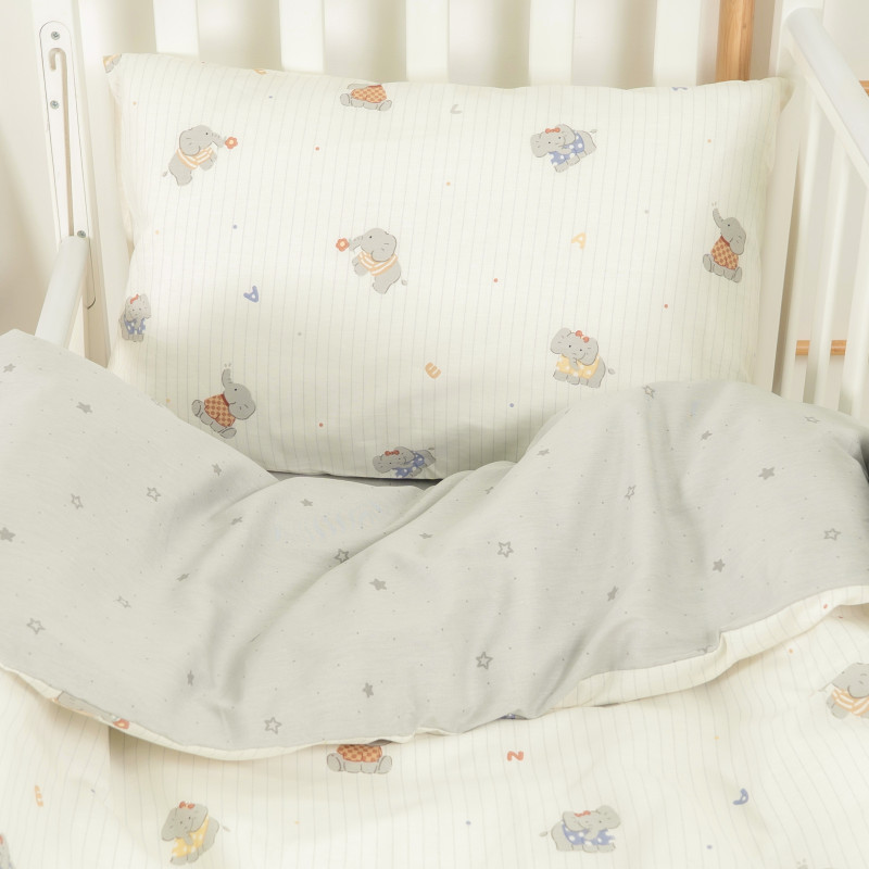 Комплект постільної білизни Viluta Дитячий Сатин Twill 842