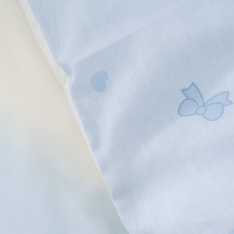 Комплект постільної білизни Viluta Дитячий Сатин Twill 849