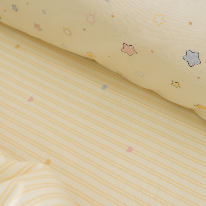Комплект постільної білизни Viluta Дитячий Сатин Twill 853