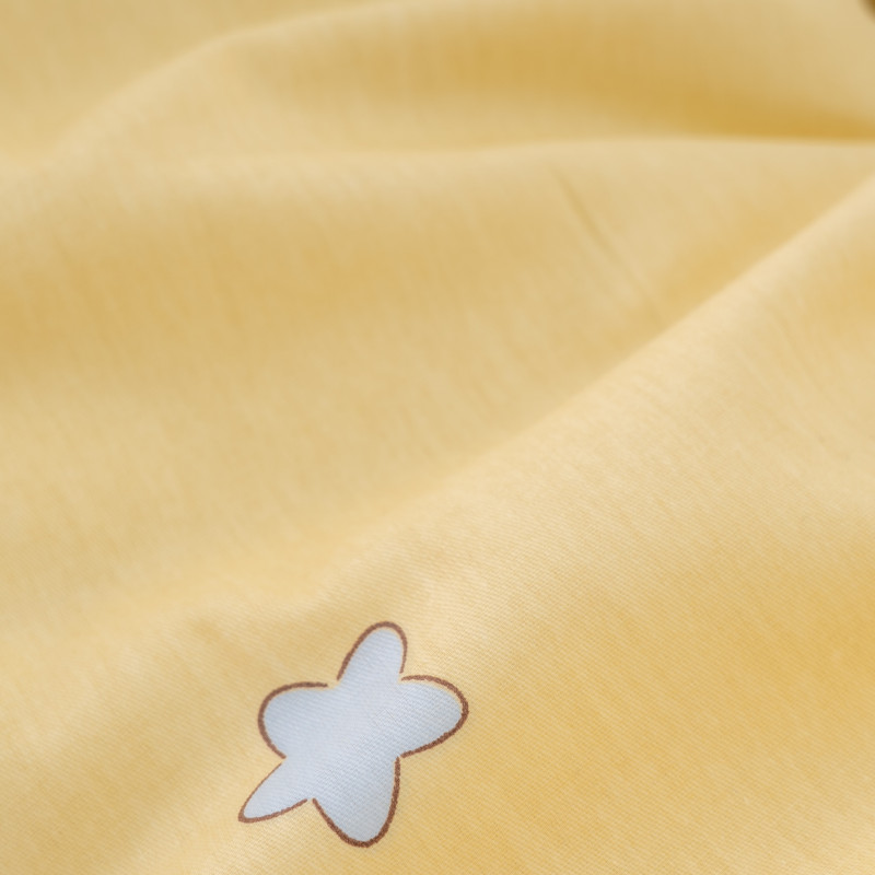 Комплект постільної білизни Viluta Дитячий Сатин Twill 854