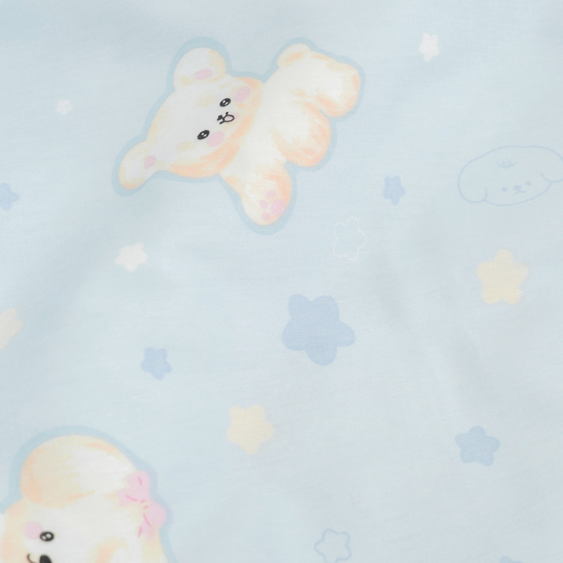 Комплект постільної білизни Viluta Дитячий Сатин Twill 857