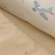 Комплект постільної білизни Viluta Дитячий Сатин Twill 858