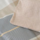 Комплект постільної білизни Viluta Сімейний Сатин Twill 861