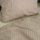 Комплект постільної білизни Viluta Сімейний Сатин Twill 862