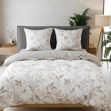 Комплект постільної білизни Viluta Сімейний Сатин Twill 865