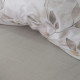 Комплект постільної білизни Viluta Сімейний Сатин Twill 865