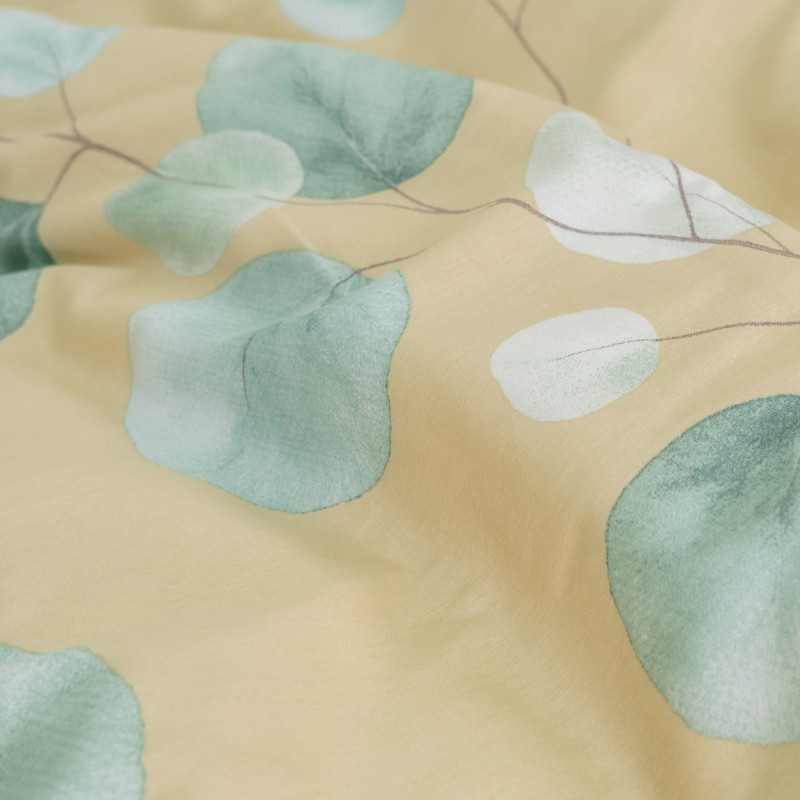 Комплект постільної білизни Viluta Сімейний Сатин Twill 880