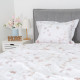 Комплект постільної білизни Viluta Brushed Warm Cotton W-21 Євро