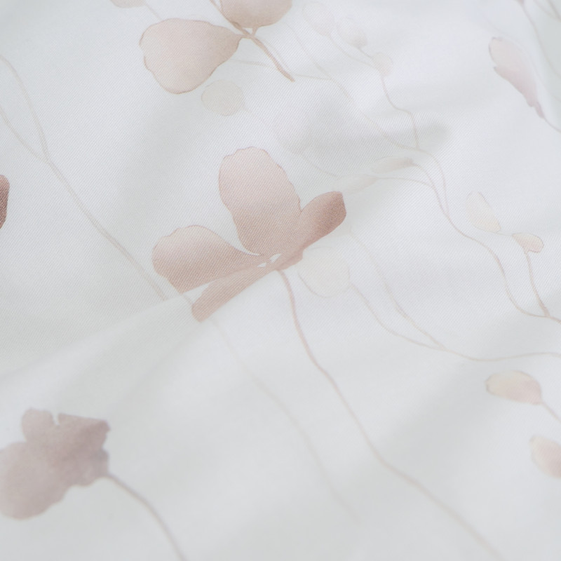 Комплект постільної білизни Viluta Brushed Warm Cotton W-21 Євро