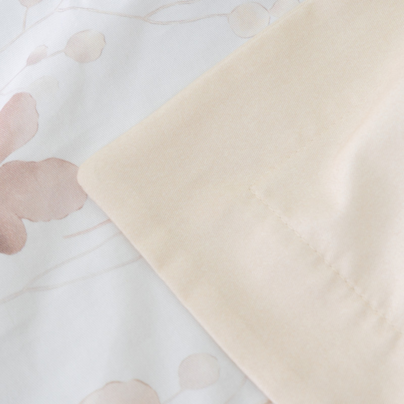 Комплект постільної білизни Viluta Brushed Warm Cotton W-21 Євро