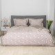 Комплект постільної білизни Viluta Brushed Warm Cotton W-22 VT61711 Євро