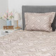 Комплект постільної білизни Viluta Brushed Warm Cotton W-22 VT61711 Євро