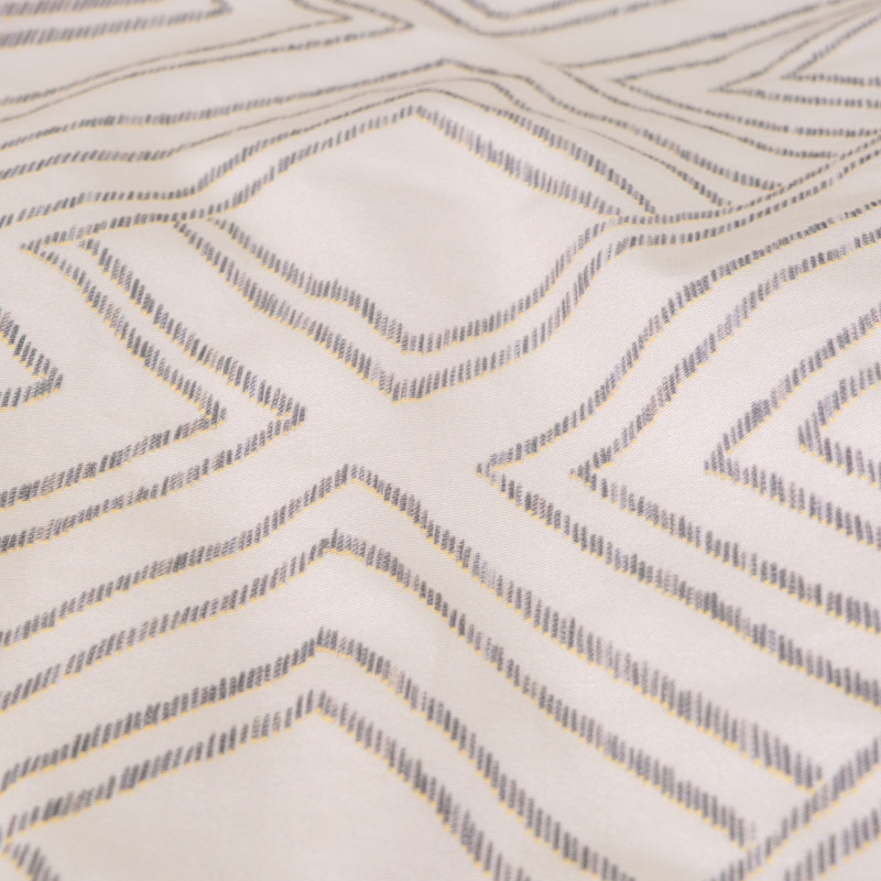 Комплект постільної білизни Viluta Brushed Warm Cotton W-22 VT61711 Євро