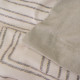Комплект постільної білизни Viluta Brushed Warm Cotton W-22 VT61711 Євро