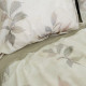 Комплект постільної білизни Viluta Brushed Warm Cotton W-23 Євро