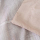 Комплект постільної білизни Viluta Brushed Warm Cotton W-25 двоспальний
