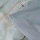 Комплект постільної білизни Viluta Brushed Warm Cotton W-27 двоспальний