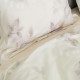 Комплект постільної білизни Viluta Brushed Warm Cotton W-24 VT10374 Євро
