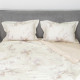 Комплект постільної білизни Viluta Brushed Warm Cotton W-24 VT10374 Євро