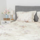Комплект постільної білизни Viluta Brushed Warm Cotton W-24 VT10374 Євро