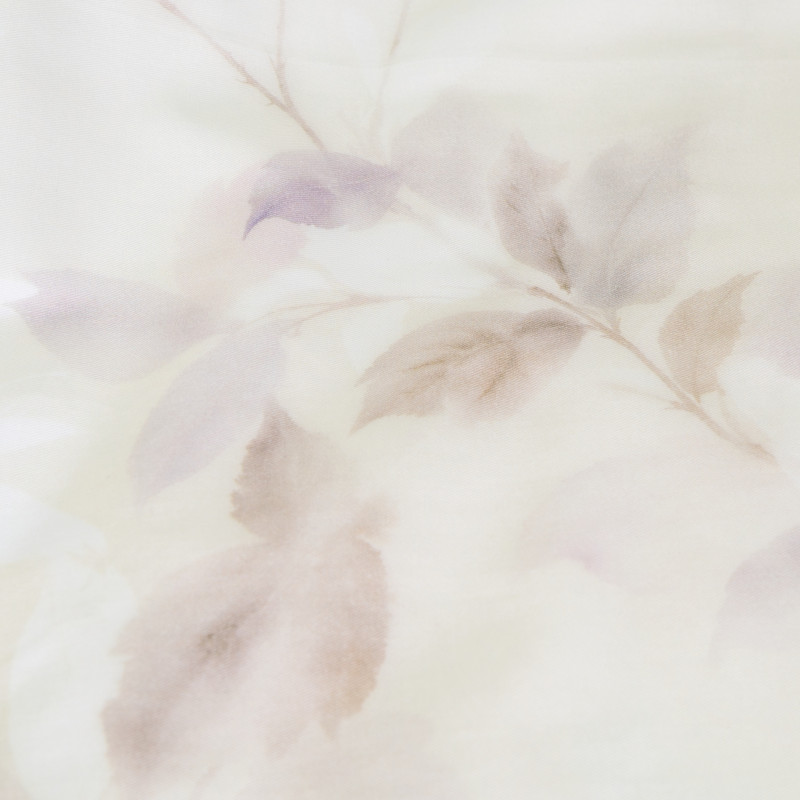 Комплект постільної білизни Viluta Brushed Warm Cotton W-24 VT10374 Євро