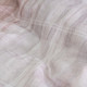 Комплект постільної білизни Viluta Brushed Warm Cotton W-25 Євро з абстрактним принтом