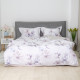 Комплект постільної білизни Viluta Євро Brushed Warm Cotton W-26