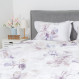 Комплект постільної білизни Viluta Євро Brushed Warm Cotton W-26