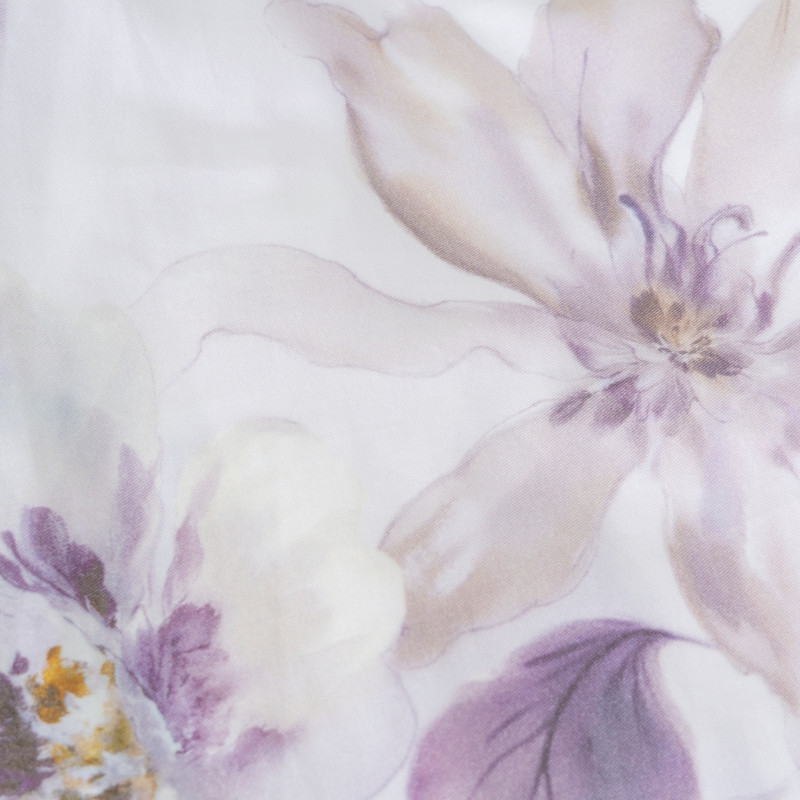 Комплект постільної білизни Viluta Євро Brushed Warm Cotton W-26
