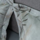 Комплект постільної білизни Viluta Brushed Warm Cotton W-27 Євро