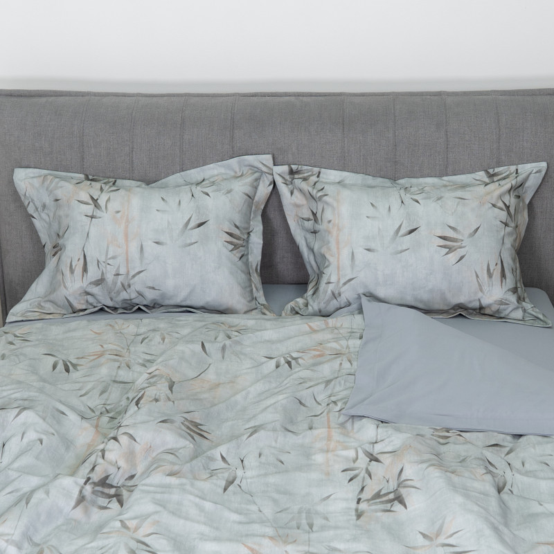 Комплект постільної білизни Viluta Brushed Warm Cotton W-27 Євро