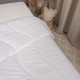 Ковдра силіконова стьобана Viluta Полуторна Relax Light 140х205