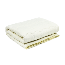 Ковдра вовняна стьобана Viluta Двоспальна Comfort 170х205