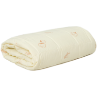 Ковдра хлопкова стьобана Viluta 200х220