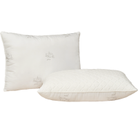 Подушка силіконова Вилюта Light Foam 50х70