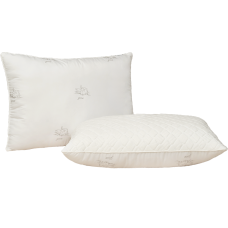 Подушка силіконова Вилюта Light Foam 50х70