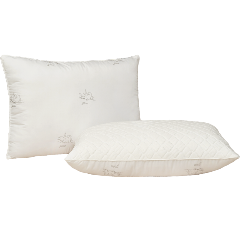 Подушка силіконова Вилюта Light Foam 50х70