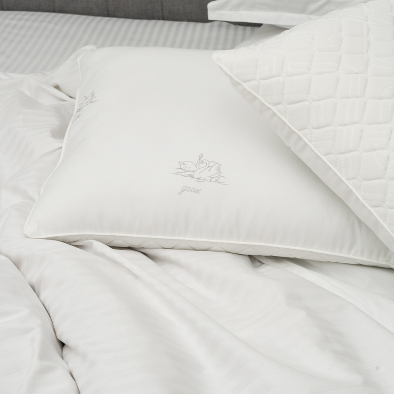 Подушка силіконова Вилюта Light Foam 50х70