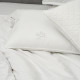 Подушка силіконова Вилюта Light Foam 50х70